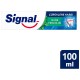 Signal Diş Macunu Çürüklere Karşı Nane Ferahlığı 100 ml Signal Diş Macunu Çürüklere Karşı Nane Ferahlığı 100 ml