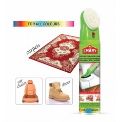Smart Cleaner Foam Deri Ve Genel Eşya Temizleme Köpüğü 300 Ml Smart Cleaner Foam Deri Ve Genel Eşya Temizleme Köpüğü 300 Ml