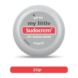 Sudocrem Cilt Bakım Kremi 22 gr Sudocrem Cilt Bakım Kremi 22 gr