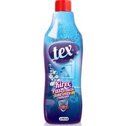Tex Kireç Ve Pas Çözücü 1000 ML Tex Kireç Ve Pas Çözücü 1000 ML