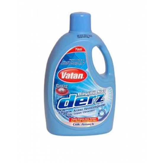 VATAN DERZ BUYULU SIVI 2 LT VATAN DERZ BUYULU SIVI 2 LT