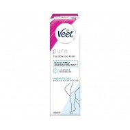 Veet Pure Tüy Dökücü Krem 100 ml