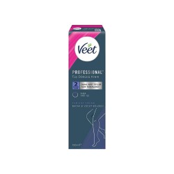 Veet Tüy Dökücü Krem Professional Tüm Ciltler 100 ml Veet Tüy Dökücü Krem Professional Tüm Ciltler 100 ml