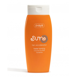 ZIAJA HIZLI BRONZLASTIRICI 150 ML ZIAJA HIZLI BRONZLASTIRICI 150 ML