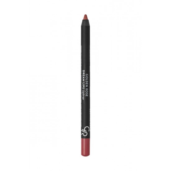 Golden Rose Dream Lips Lipliner-505 Coral-Dudak Kalemi