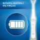 Oral-B Titreşimli Diş Fırçası 3 Boyutlu Beyazlık Pulsar 35 Yumuşak