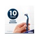 Gillette Blue3 Slalom Kullan At Tıraş Bıçağı 8'li