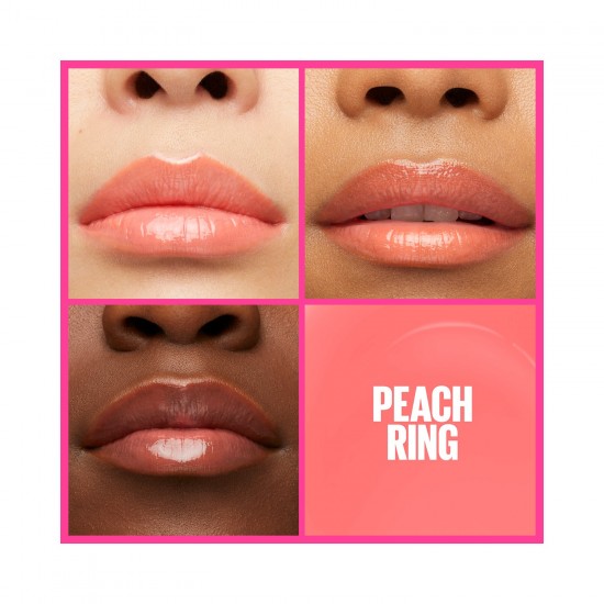 MYB LIFTER GLOSS 22 PEACH RING