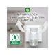 AIRWICK ELEKTRIKLI ODA KOKUSU TEM.ESIN. MAKINE+YEDEK 19 ML