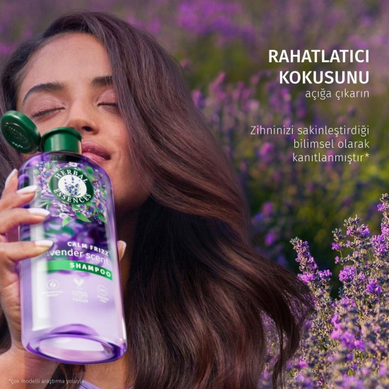 HERBAL ESSENCES SAC KREMI LAVANTA 250ML