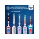 ORAL-B YEDEK KIDS FROZEN 2LI