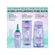 Elseve Hydra [Hyaluronic] Pure Salisilik Asit İçeren Yağlanma Karşıtı Arındırıcı Şampuan 300ml