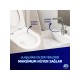 Domestos Köpük Gücü Köpük Çamaşır Suyu Beyaz Sabun 450 ml Domestos Köpük Gücü Köpük Çamaşır Suyu Beyaz Sabun 450 ml
