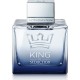 A.BANDERAS KING OF SEDUCTION EDT 100 ML