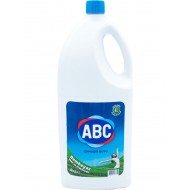 ABC Çamaşır Suyu 4 Lt ABC Çamaşır Suyu 4 Lt