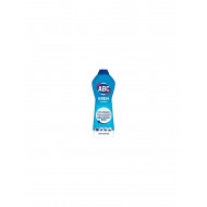 Abc Sıvı Krem Tüm Yüzeyler Amonyaklı 750 Ml Abc Sıvı Krem Tüm Yüzeyler Amonyaklı 750 Ml