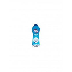 Abc Sıvı Krem Tüm Yüzeyler Amonyaklı 750 Ml Abc Sıvı Krem Tüm Yüzeyler Amonyaklı 750 Ml