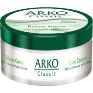 Arko Nem Classic Naturel El ve Vücut Kremi 250 ml Arko Nem Classic Naturel El ve Vücut Kremi 250 ml