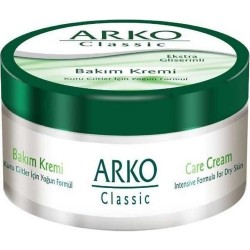 Arko Nem Classic Naturel El ve Vücut Kremi 250 ml Arko Nem Classic Naturel El ve Vücut Kremi 250 ml