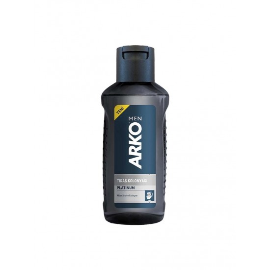 ARKO TRAS KOLONYASI PLATINUM 255ML