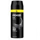 AXE DEO BLACK 200 ML