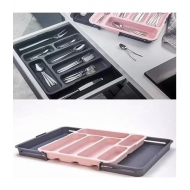 Barones 10555 Çekmece İçi Sürgülü Kaşıklık