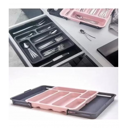 Barones 10555 Çekmece İçi Sürgülü Kaşıklık Barones 10555 Çekmece İçi Sürgülü Kaşıklık