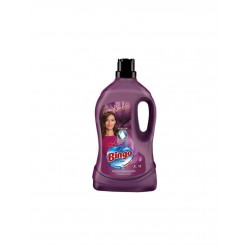 Bingo 50 Yıkama Sıvı Çamaşır Deterjanı Onaran Koruma 3 lt Bingo 50 Yıkama Sıvı Çamaşır Deterjanı Onaran Koruma 3 lt