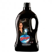 Bingo Sıvı Deterjan Siyah 3 Lt Bingo Sıvı Deterjan Siyah 3 Lt