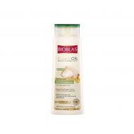 Bioblas Sarımsak Şampuanı 500 ml Bioblas Sarımsak Şampuanı 500 ml
