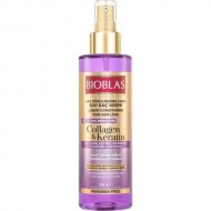 Bioblas Sıvı Saç Kremi +Keratin 200ML