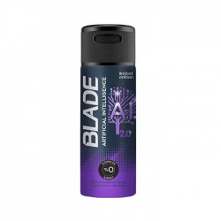 Blade A.I. 2.0 Deodorant Sprey