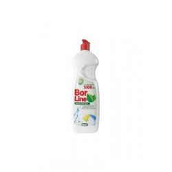 Borline Sıvı Bulaşık Deterjanı Limon 650 ml Borline Sıvı Bulaşık Deterjanı Limon 650 ml