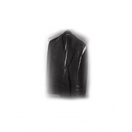 Çevre Elbise Koruma Torbası 10 Adet Şeffaf Büyük 65 X 100 Çevre Elbise Koruma Torbası 10 Adet Şeffaf Büyük 65 X 100