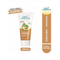Cire Aseptine Cire Aseptine Soft Prebiyotik Avokado El,yüz ve Vücut Kremi 200 ml Cire Aseptine Cire Aseptine Soft Prebiyotik Avokado El,yüz ve Vücut Kremi 200 ml