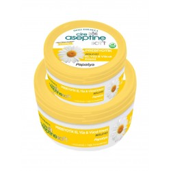 Cire Aseptine Soft Papatya Özlü Besleyici Prebiyotikli Krem 100 ml+ 30 ml Cire Aseptine Soft Papatya Özlü Besleyici Prebiyotikli Krem 100 ml+ 30 ml