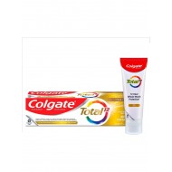 Colgate Diş Macunu Total Anti Tartar 75 ml Colgate Diş Macunu Total Anti Tartar 75 ml