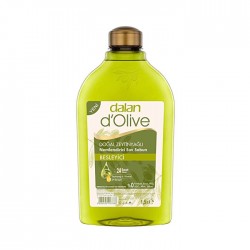 Dalan D'olive Zeytinyağlı Besleyici Sıvı Sabun 1,5 lt  Dalan D'olive Zeytinyağlı Besleyici Sıvı Sabun 1,5 lt