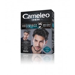 Delia Cameleo Antı Grey Saç Boyası  Delia Cameleo Antı Grey Saç Boyası