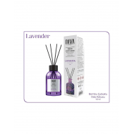 Diva Bambu Çubuklu Oda Kokusu / Lavanta 100 ml