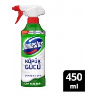 Domestos Köpük Gücü Köpük Çamaşır Suyu Çam Ferahlığı 450 ml