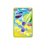 Domestos Wc Blok Limon 5 Li Güç 50 Gr* 2
