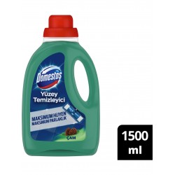 Domestos Yüzey Tem. 1,5 Lt Çam Domestos Yüzey Tem. 1,5 Lt Çam