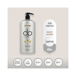 Dp Daily Perfection Bio Barrier Şampuan Renk Koruyucu 400 ml Dp Daily Perfection Bio Barrier Şampuan Renk Koruyucu 400 ml