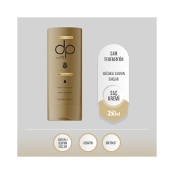 Dp Daily Perfection Çam Terebentin Saç Bakım Kremi 350 ml Dp Daily Perfection Çam Terebentin Saç Bakım Kremi 350 ml