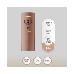 Dp Daily Perfection Çörek Otu Yağı Saç Bakım Kremi 350 ml Dp Daily Perfection Çörek Otu Yağı Saç Bakım Kremi 350 ml
