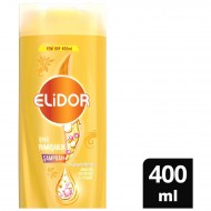Elidor Superblend Saç Bakım Şampuanı İpeksi Yumuşaklık Argan Yağı İpek Proteini C Vitamini 400 ml Elidor Superblend Saç Bakım Şampuanı İpeksi Yumuşaklık Argan Yağı İpek Proteini C Vitamini 400 ml