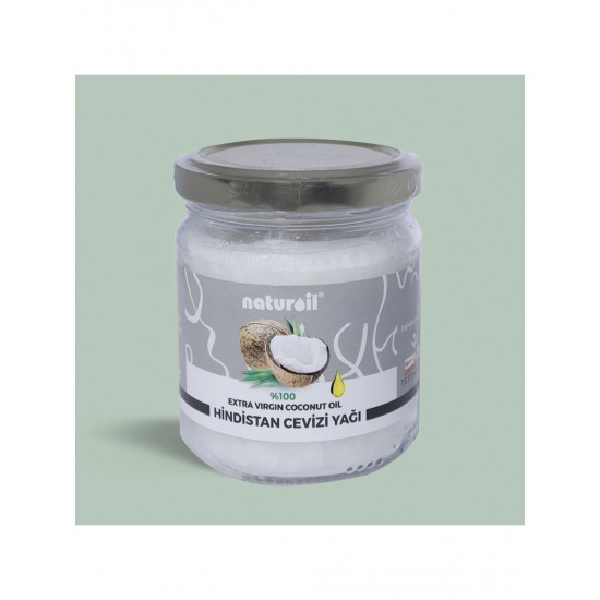 NATUROIL HINDISTAN CEVIZI YAGI 150 ML