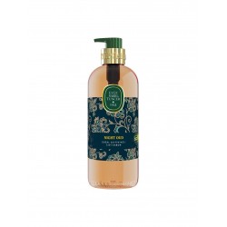 Eyüp Sabri TuncerNight Oud Doğal Zeytinyağlı Sıvı Sabun 500 ml Eyüp Sabri TuncerNight Oud Doğal Zeytinyağlı Sıvı Sabun 500 ml