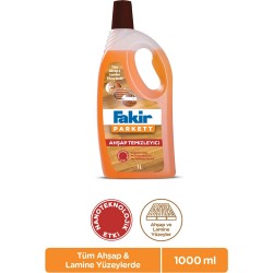 Fakir Ahşap Temizleyici 1000ML Fakir Ahşap Temizleyici 1000ML